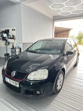 Обява за продажба на VW Golf VW GOLF 2.0 TDI ~7 500 лв. - изображение 4