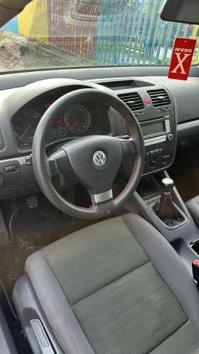 Обява за продажба на VW Golf VW GOLF 2.0 TDI ~7 500 лв. - изображение 3