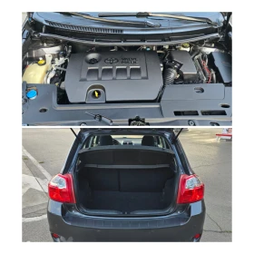 Toyota Auris УНИКАТ-АВТОМАТ-1, 6 БЕНЗИН-125000КМ-РЕАЛНИ - 15999 лв. / 8180.16 € - 56779202 16