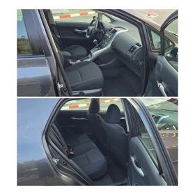 Toyota Auris УНИКАТ-АВТОМАТ-1, 6 БЕНЗИН-125000КМ-РЕАЛНИ - 15999 лв. / 8180.16 € - 56779202 12