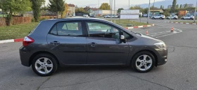 Toyota Auris УНИКАТ-АВТОМАТ-1, 6 БЕНЗИН-125000КМ-РЕАЛНИ - 15999 лв. / 8180.16 € - 56779202 6