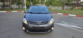Toyota Auris УНИКАТ-АВТОМАТ-1, 6 БЕНЗИН-125000КМ-РЕАЛНИ - 15999 лв. / 8180.16 € - 56779202 8