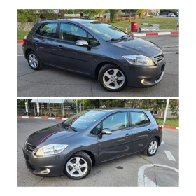 Toyota Auris УНИКАТ-АВТОМАТ-1, 6 БЕНЗИН-125000КМ-РЕАЛНИ - 15999 лв. / 8180.16 € - 56779202 9