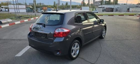 Toyota Auris УНИКАТ-АВТОМАТ-1, 6 БЕНЗИН-125000КМ-РЕАЛНИ - 15999 лв. / 8180.16 € - 56779202 5
