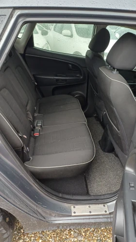 Kia Venga 1.4CRDI EURO 5B - 7999 лв. / 4089.82 € - 66257581 7