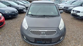 Kia Venga 1.4CRDI EURO 5B - 7999 лв. / 4089.82 € - 66257581 2