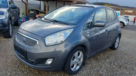 Kia Venga 1.4CRDI EURO 5B