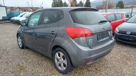 Kia Venga 1.4CRDI EURO 5B - 7999 лв. / 4089.82 € - 66257581 6