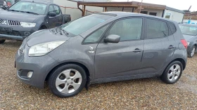 Kia Venga 1.4CRDI EURO 5B | Mobile.bg    8