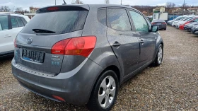 Kia Venga 1.4CRDI EURO 5B | Mobile.bg    9