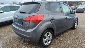 Kia Venga 1.4CRDI EURO 5B | Mobile.bg    6