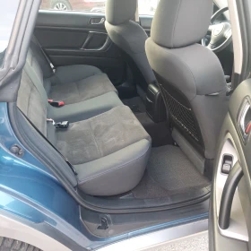 Subaru Outback 2.5I AWD Facelift, снимка 9