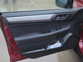 Subaru Outback Отличен автомобил! 172000КМ.!!! Платено мито, снимка 14