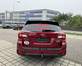 Subaru Outback Отличен автомобил! 172000КМ.!!! Платено мито, снимка 4