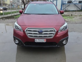 Subaru Outback Отличен автомобил! 172000КМ.!!! Платено мито, снимка 3