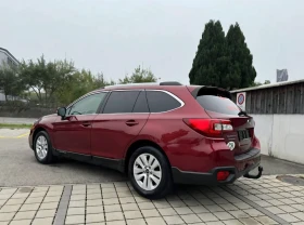 Subaru Outback Отличен автомобил! 172000КМ.!!! Платено мито, снимка 7