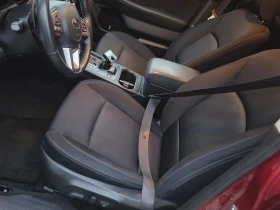 Subaru Outback Отличен автомобил! 172000КМ.!!! Платено мито, снимка 12
