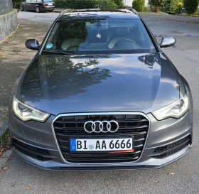 Audi A6 S Line 3.0TDI 245к.с., снимка 9