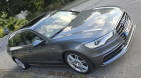 Audi A6 S Line 3.0TDI 245к.с., снимка 16