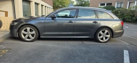 Audi A6 S Line 3.0TDI 245к.с., снимка 3
