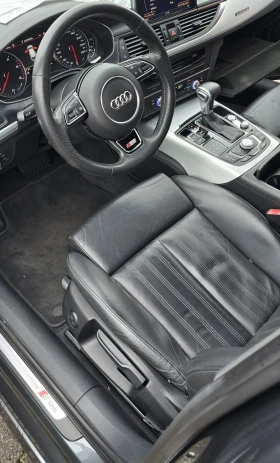 Audi A6 S Line 3.0TDI 245к.с., снимка 17