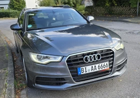 Audi A6 S Line 3.0TDI 245к.с., снимка 10