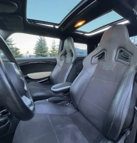 Mini Cooper s JCW Optic, снимка 8