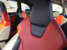 Audi S4 3.0TFSi* QUATTRO* АВТОМАТИК* LED/XENON* КОЖА* FULL, снимка 5
