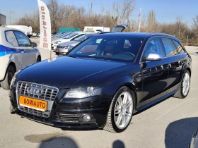 Audi S4 3.0TFSi* QUATTRO* АВТОМАТИК* LED/XENON* КОЖА* FULL