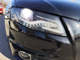 Audi S4 3.0TFSi* QUATTRO* АВТОМАТИК* LED/XENON* КОЖА* FULL, снимка 16