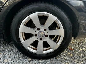 Mercedes-Benz C 180 LPG EU4 - 4850 € / 9485.78 лв. - 23288738 7