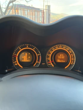 Toyota Auris 2.0/126к./ ПЕРФЕКТНО СЪСТОЯНИЕ - 3250 € / 6356.45 лв. - 25884493 8