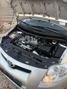 Toyota Auris 2.0/126к./ ПЕРФЕКТНО СЪСТОЯНИЕ - 3250 € / 6356.45 лв. - 25884493 12