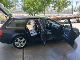 Audi A6 - 2500 € / 4889.57 лв. - 69477714 2