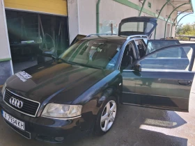 Audi A6 - 2500 € / 4889.57 лв. - 69477714 3