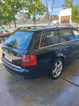 Audi A6 - 2500 € / 4889.57 лв. - 69477714 10