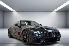 Mercedes-Benz SL 63 AMG 4Matic+ = Premium Plus = Гаранция