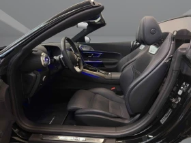 Mercedes-Benz SL 63 AMG 4Matic+ = Premium Plus = Гаранция - 126750 € / 247901.45 лв. - 50661974 8