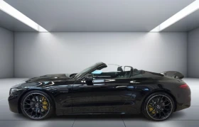 Mercedes-Benz SL 63 AMG 4Matic+ = Premium Plus = Гаранция - 126750 € / 247901.45 лв. - 50661974 5