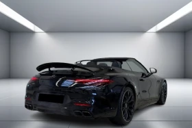 Mercedes-Benz SL 63 AMG 4Matic+ = Premium Plus = Гаранция - 126750 € / 247901.45 лв. - 50661974 4
