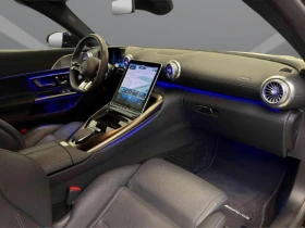 Mercedes-Benz SL 63 AMG 4Matic+ = Premium Plus = Гаранция - 126750 € / 247901.45 лв. - 50661974 12