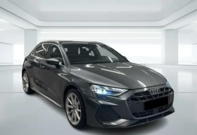 Audi A3 Sportback 35 TFSI = S-line = Гаранция
