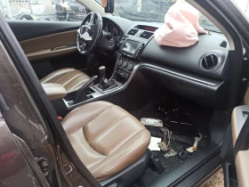 Mazda 6 - 999 € / 1953.87 лв. - 81913780 7