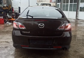 Mazda 6 - 999 € / 1953.87 лв. - 81913780 4