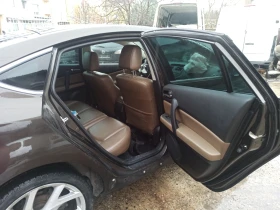 Mazda 6 - 999 € / 1953.87 лв. - 81913780 6