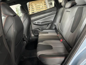 Geely Cityray 1.5T GK, снимка 9