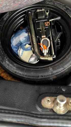 VW Golf - 2000 € / 3911.66 лв. - 62278645 10