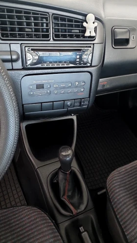 VW Golf - 2000 € / 3911.66 лв. - 62278645 6