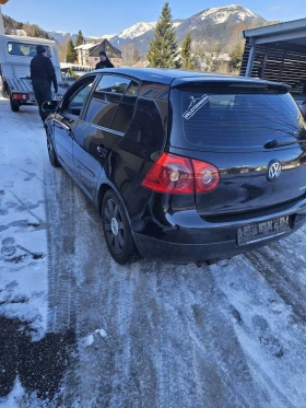 VW Golf 4х4 - 2600 € / 5085.16 лв. - 36929920 12