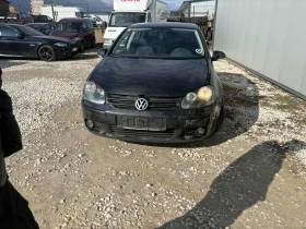 VW Golf 4х4 - 2600 € / 5085.16 лв. - 36929920 2